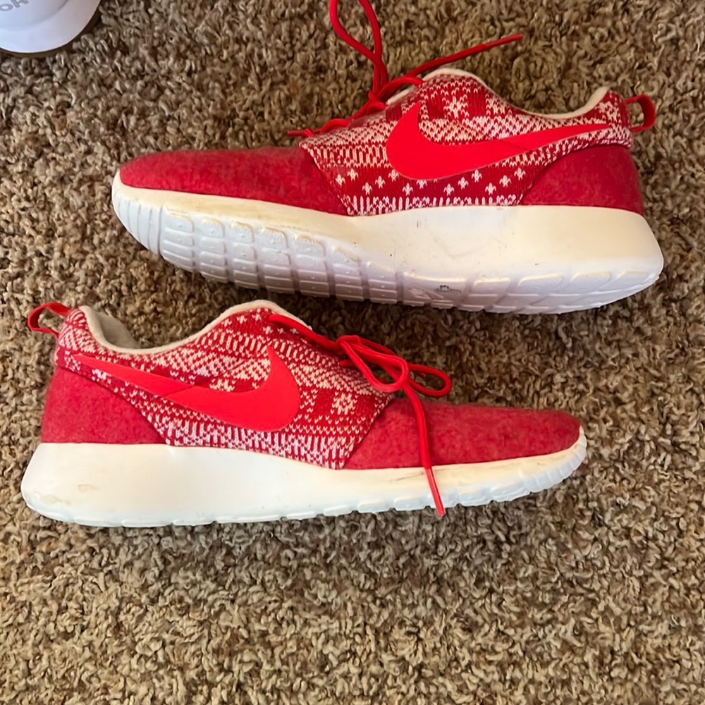 Christmas roshes!